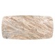 MESA DE JANTAR BOTTEGA OVAL 220 RICHMOND 8634